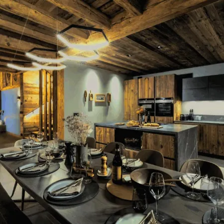 Dom wakacyjny Casa Cosetta